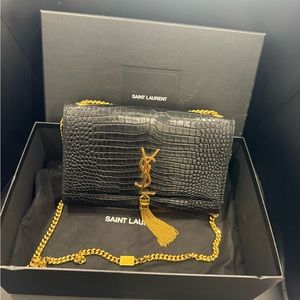 Saint Lauren bag